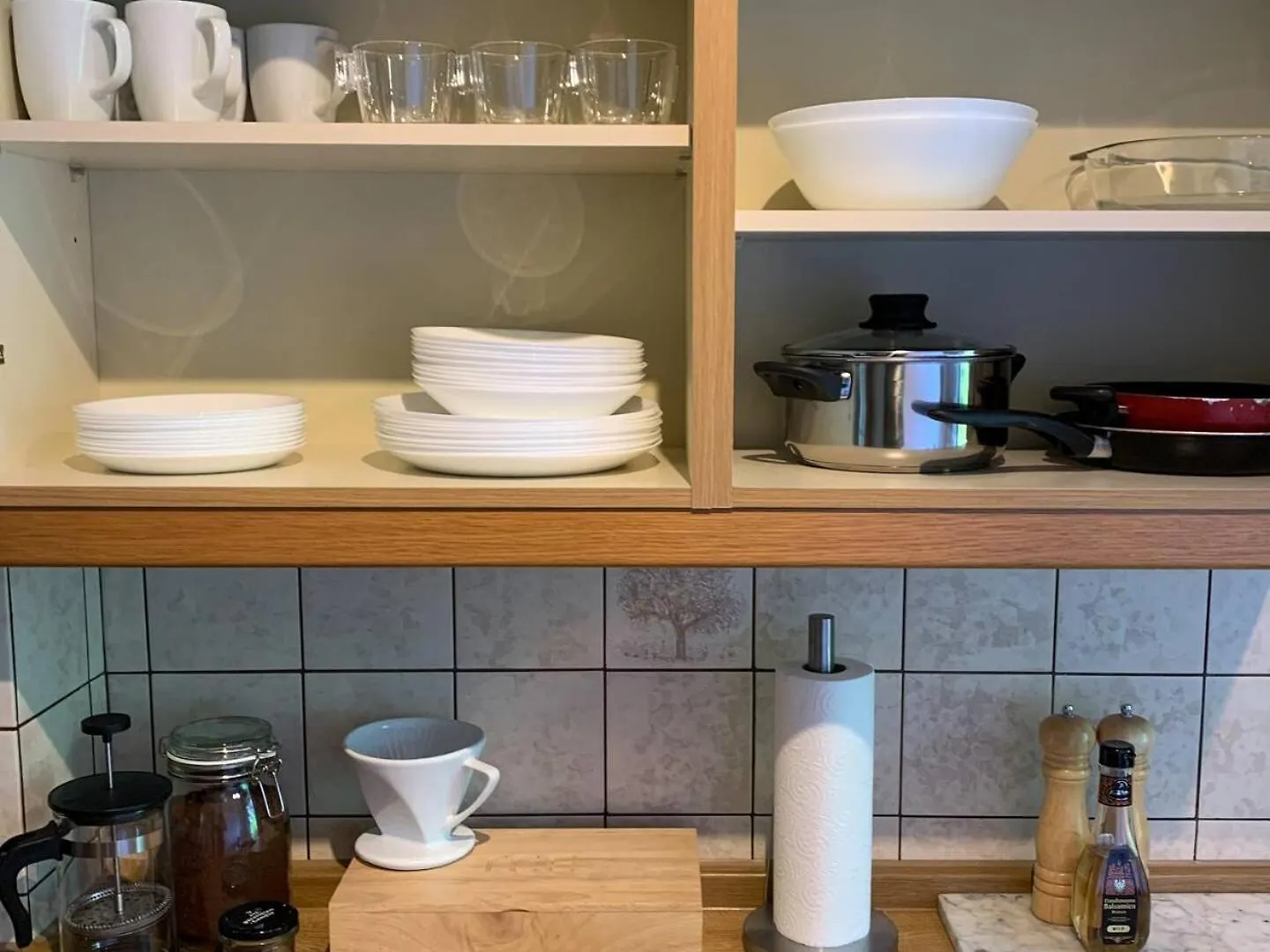 Wohnung Mit Garten & Parkplaetzen Βρέμη 0*,