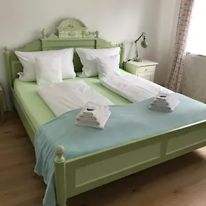 Apartamento Gaestetraeume Im Viertel, Brema
